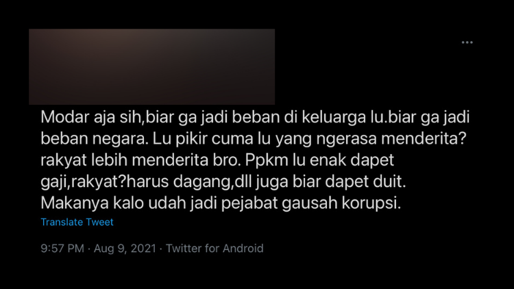 Hukuman Terbaik buat Koruptor Bansos yang Minta Dibebaskan Menurut Warganet. Ngeselin Memang!