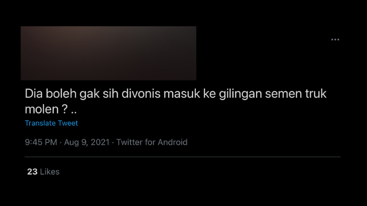 Hukuman Terbaik buat Koruptor Bansos yang Minta Dibebaskan Menurut Warganet. Ngeselin Memang!