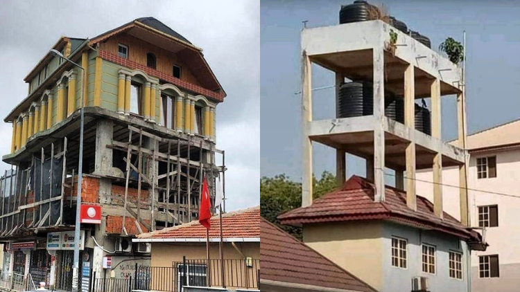 11 Desain Rumah Unik ini Buktikan Betapa Pentingnya Jasa Arsitek. Apalagi Kalau Konsepnya Begini~