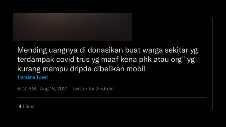 Beli Mobil Dinas 2 M di Tengah Pandemi, Gubernur dan Wakilnya di Sumbar Jadi Bulan-Bulanan Warganet