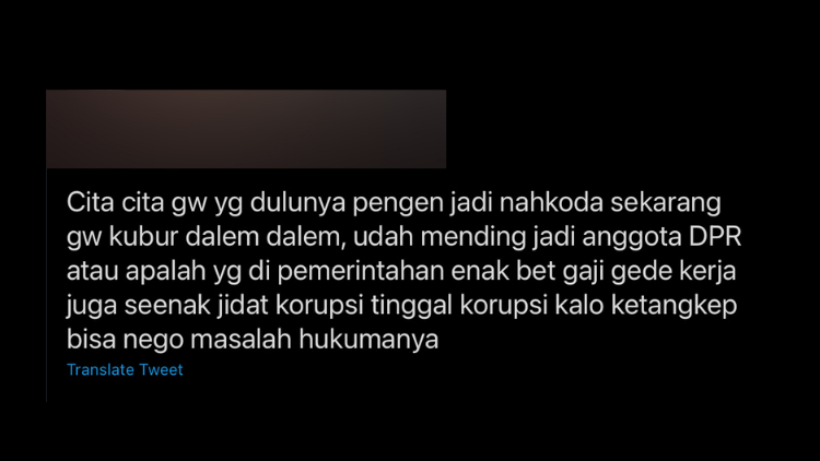 Kabar Anggaran Pakaian Dinas DPRD Tangerang Pakai Bahan Louis Vuitton, Pantas Warganet pada Marah~