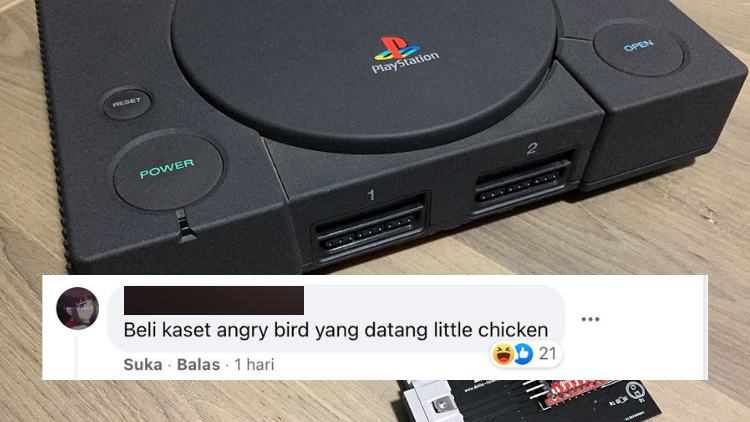 Era Kejayaan PS1 Adalah Masa-Masa Penuh Kenangan, Apalagi Momen Saat Beli Kaset Bajakannya~