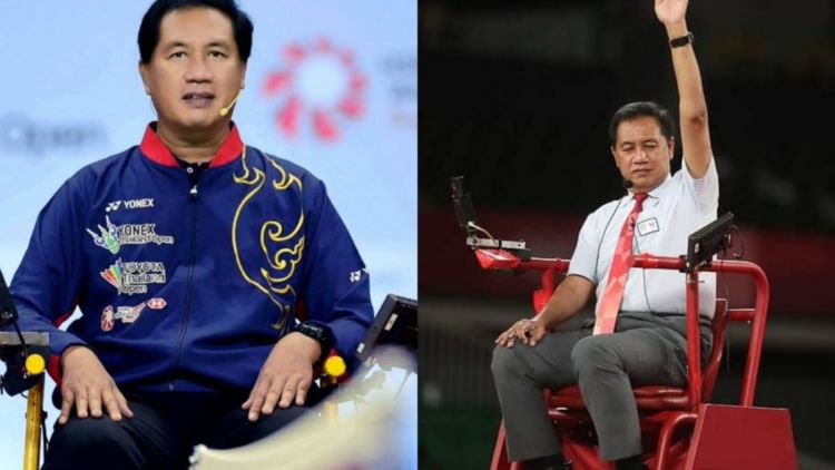 Guru Olahraga Asal Indonesia Jadi Wasit di Olimpiade Tokyo, Pimpin Partai Final Bulu Tangkis