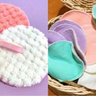 7 Kapas Wajah Cuci Ulang, Reusable Cotton Pad dari Brand Lokal Terbaik