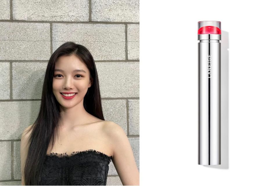 Deretan Merek Lipstik yang Dipakai Seleb Cewek Korea. Warnanya Cantik-cantik Semua~