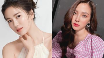 Karakteristik Gaya Makeup Korea dan Thailand. Mirip tapi Sedikit Beda, Suka yang Mana?