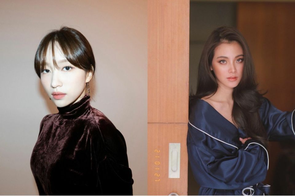 Karakteristik Gaya Makeup Korea dan Thailand. Mirip tapi Sedikit Beda, Suka yang Mana?