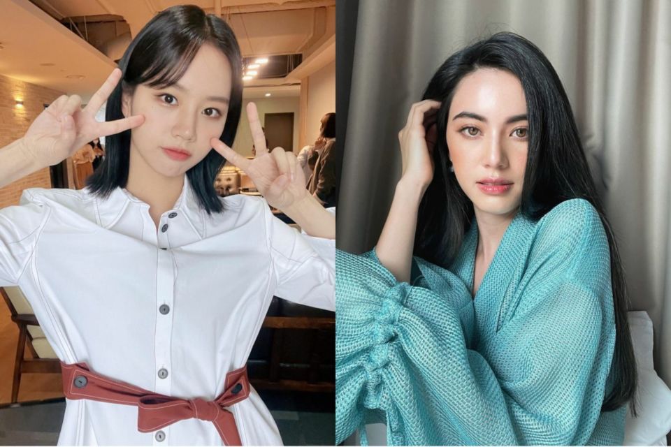 Karakteristik Gaya Makeup Korea dan Thailand. Mirip tapi Sedikit Beda, Suka yang Mana?