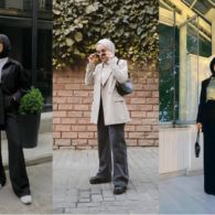 7 Potret Selebgram Hijab Asal Turki yang Chic nan Modis. Bisa Jadi Inspirasi Fesyenmu!