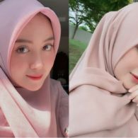 Ikhlas Kehilangan Salah Satu Job karena Berhijab, Nabilah Ayu: Besoknya Langsung Allah Ganti