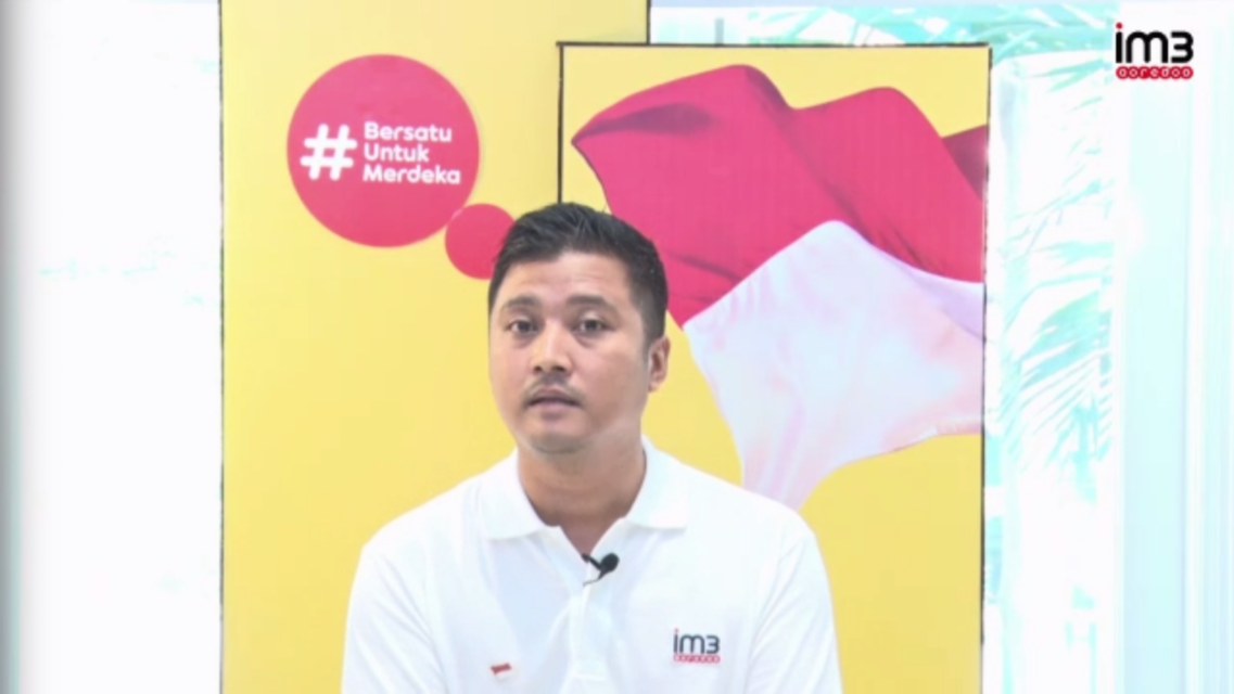 Usung Semangat Persatuan, Indosat Ooredoo Luncurkan Kampanye #BersatuUntukMerdeka dan Gerai Online Berbasis Web