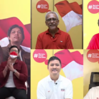 Usung Semangat Persatuan, Indosat Ooredoo Luncurkan Kampanye #BersatuUntukMerdeka dan Gerai Online Berbasis Web