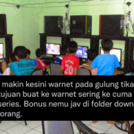 Cerita Nostalgia Warganet Tentang Masa Kejayaan Warnet ini Bikin Kangen. Zaman Masih Gaptek :D