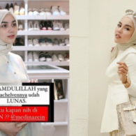 Usai Lunasi Utang Tas Branded ke Rachel Vennya, Kini Giliran Citra Kirana yang Tagih ke Medina Zein