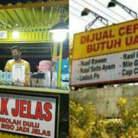 Ternyata Mencintaimu itu Nggak Sesulit Membuat Ide Marketing buat Makanan. Nih, Buktinya!