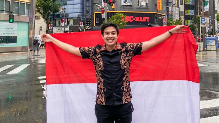 Singgung Konten Settingan yang Dianggap Pembodohan, Jerome Polin: Apakah Penghasilannya Berkah?