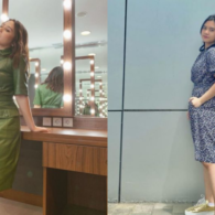 9 Ide Dress Buat si Tubuh Mungil. Ah, Kata Siapa Baju Terusan Bikin Kamu Kayak Anak Kecil?