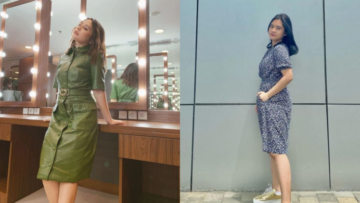 9 Ide Dress Buat si Tubuh Mungil. Ah, Kata Siapa Baju Terusan Bikin Kamu Kayak Anak Kecil?