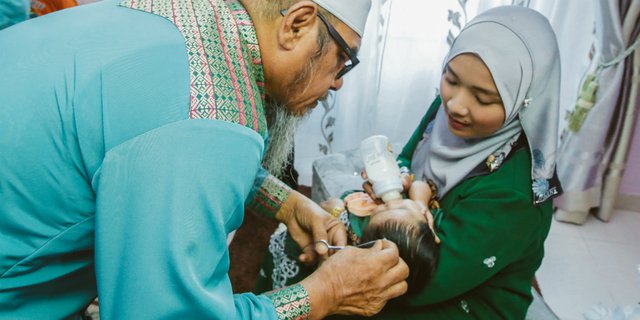 Penjelasan Kenapa Jumlah Kambing Akikah Bayi Perempuan dan Laki-Laki Itu Berbeda