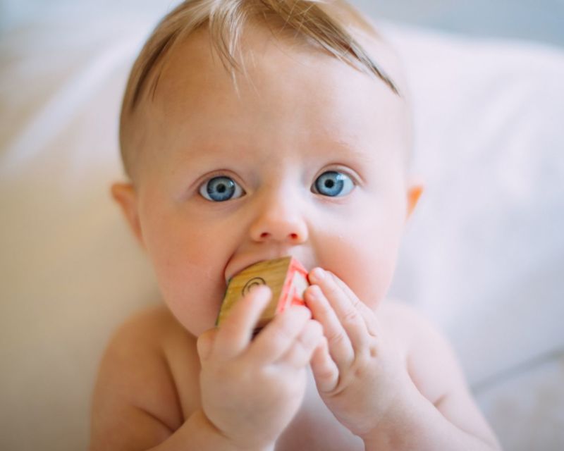 Kenal Lebih Dekat dengan Finger Food; Penting dan Mendorong Anak untuk Makan Sendiri!