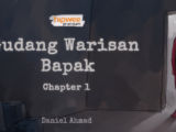 Gudang Warisan Bapak: Chapter 1