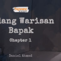 Gudang Warisan Bapak: Chapter 1