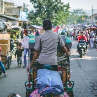 Aku Rindu Indonesia-ku yang Dulu, Semoga Segera Pulih Indonesia-ku!