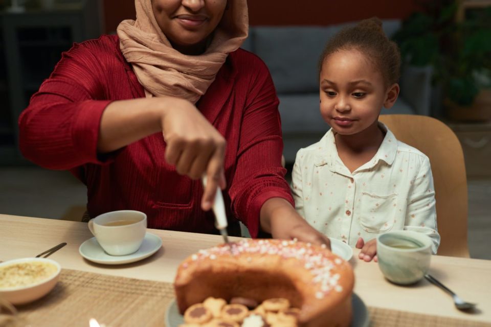 Punya Anak Balita? Hindari Mengucapkan 5 Kalimat Ini Jika Ogah Ia Kecewa!