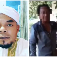 Video Saat Kafenya Dipalak Preman Viral, Ucok Baba Pilih Berdamai dan Memaafkan dengan Satu Syarat