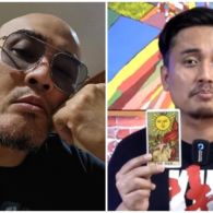 Ramalan Denny Darko Terkait Dirinya Berlebihan, Deddy Corbuzier Beri Teguran: Anda Bohong