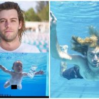 30 Tahun Berlalu, Bayi di Sampul Album ‘Nevermind’ Tuntut Nirvana Rp2,1 Miliar. Apa Alasannya?