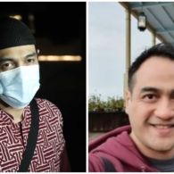 Derita Sakit Parah Sampai Tersiksa, Ferry Irawan Dituding Cuma Akting dan Cari Simpati Banyak Orang