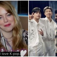 8 Artis Hollywood yang Ternyata Penggemar K-Pop. Bukti Kalau Kultur Asia Sudah Mendunia~