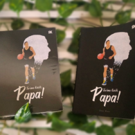 Review Buku Terima Kasih, Papa!: Ungkapan Cinta dari Anak Perempuan yang Tak Sempat Tersampaikan