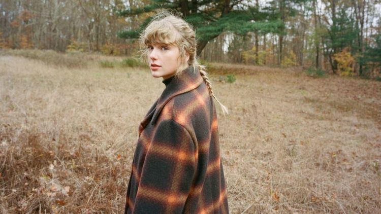 6 Lagu Taylor Swift Ini Mungkin Relate dengan Apa yang Sedang Kamu Rasakan