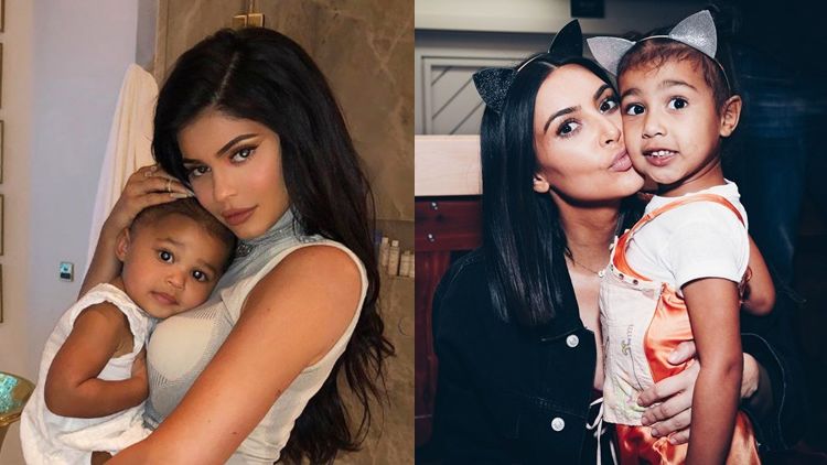 Mulai dari Kris Jenner Hingga Kylie Jenner, Ini Gaya Asuh Keluarga “Sultan” yang Inspiratif!