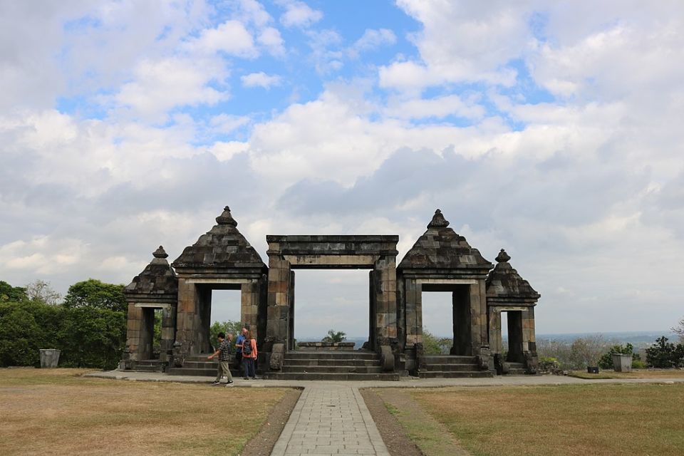 Kumpulan Tempat Wisata Candi di Jogja, Alternatif Wisata yang Murah nan Indah