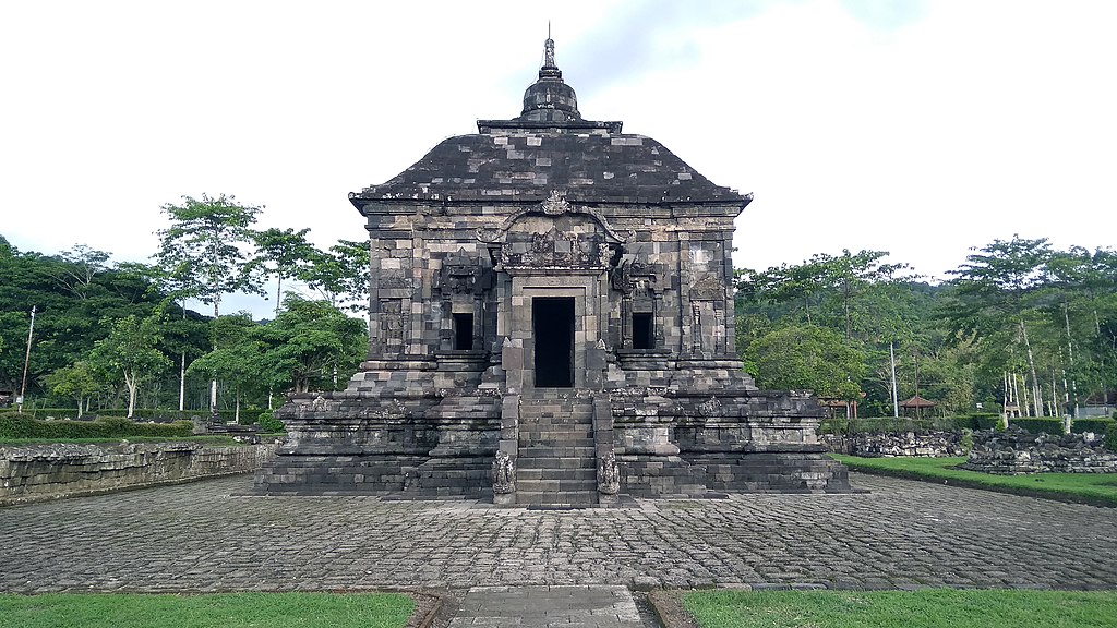 Kumpulan Tempat Wisata Candi di Jogja, Alternatif Wisata yang Murah nan Indah