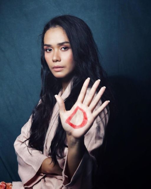 Artis Perempuan Indonesia yang Gaungkan Body Positivity. Serukan Penerimaan Diri