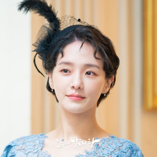 5 Model Rambut Pemeran Cewek Paling Ikonik di Drama Korea. Yang Mana Favoritmu?