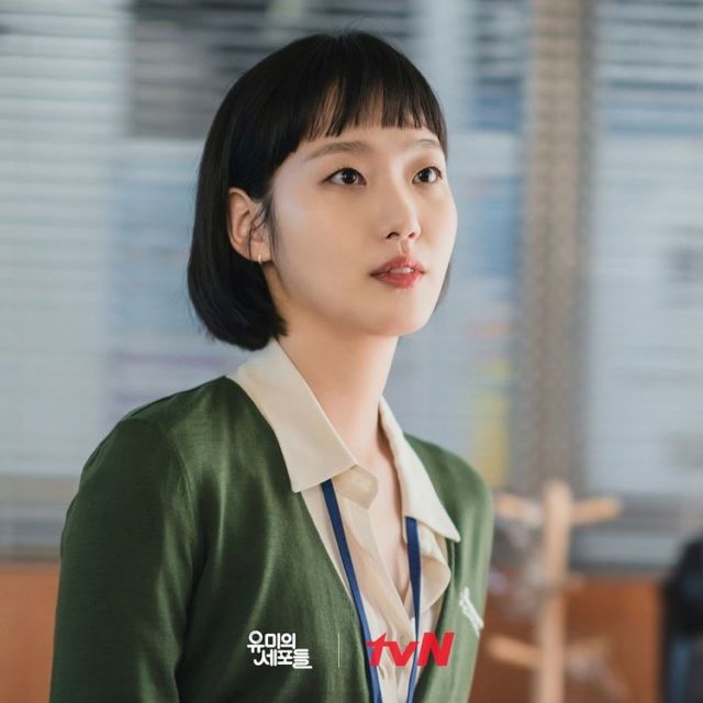 5 Model Rambut Pemeran Cewek Paling Ikonik di Drama Korea. Yang Mana Favoritmu?