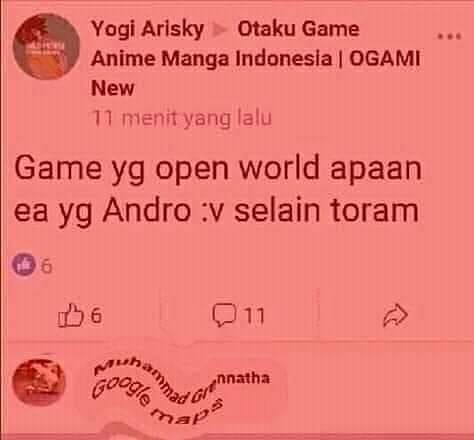 Inilah yang Akan Terjadi Ketika Kamu Minta Saran pada Warganet Facebook. Kocak Betul!