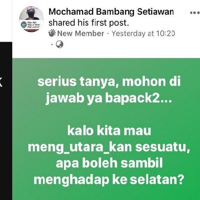 Kenali 5 Tanda Kalau Kamu Sudah Punya Jiwa Bapak-Bapak. Banyak yang Nggak Sadar~