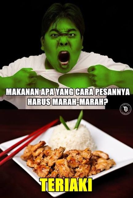 Kumpulan Tebak-Tebakan Receh buat Bahan Obrolan. Daripada Nggak Ada Topik~