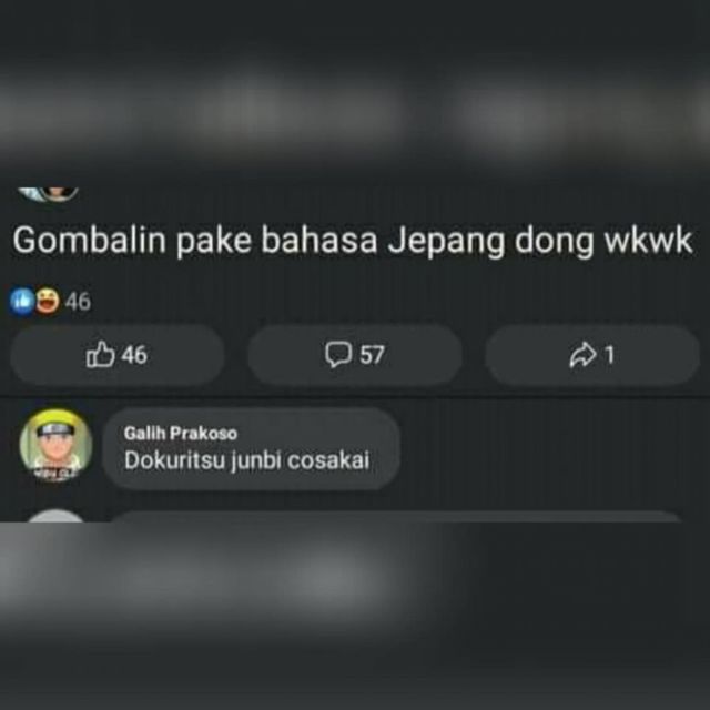 Inilah yang Akan Terjadi Ketika Kamu Minta Saran pada Warganet Facebook. Kocak Betul!