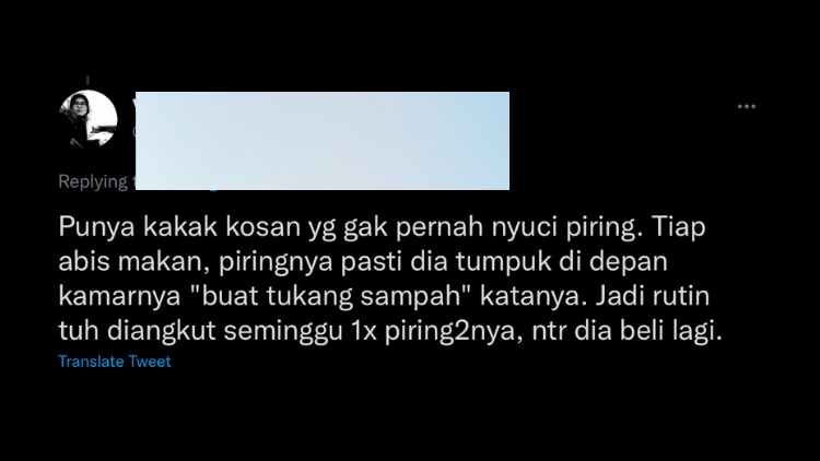 11 Pengalaman Kocak Warganet Saat Ngekos. Beginilah Rasanya Jadi Anak Rantau~