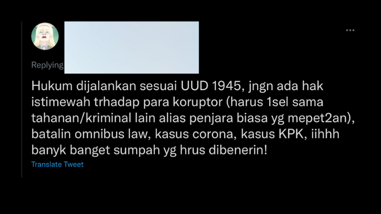 11 Masalah yang Perlu Segera Diurus Pemerintah. Saran dari Warganet ini Paling Mendesak lo!