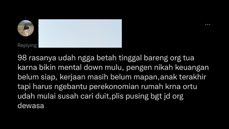 Lahir Tahun Berapa pun Pasti Punya Lika-Likunya Sendiri. Cerita Warganet Ini Buktikan Semuanya