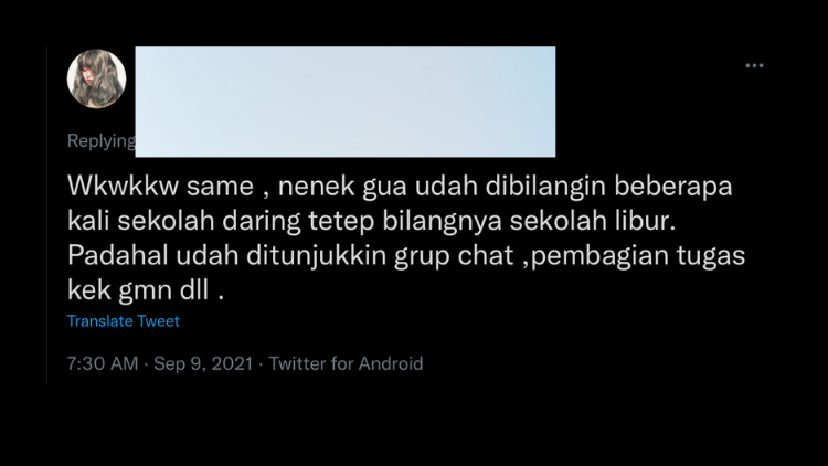 11 Cerita Warganet Betapa Susahnya Jelasin Soal Pekerjaan Zaman Sekarang. Dikira Pesugihan!