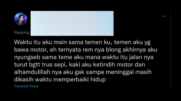 11 Cerita Warganet Tentang Kebaikan yang Datang Tiba-tiba. Cara Kerja Tuhan Memang Unik~